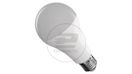 GoSmart Żarówka LED A65 / E27 / 14 W (94 W) / 1 400 lm / RGB / ściemnialna / Wi-Fi / ZQW516R