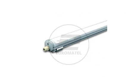 Oprawa hermetyczna LED VT-1249 G-Series 36W 4500K 2880lm IP65 6285