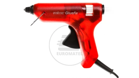 Pistolet do klejenia na gorąco 175W 100-240V 200 st. C 12g/min GLUEFIX 333911