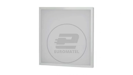 Oprawa wstropowa Panel LED 36W 3960lm 6400K IP20 600x600 (podtynkowy/natynkowy 2w1) 638021