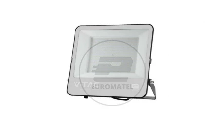 Projektor LED 200W 32000lm 4000K Dioda 160LM/W IP65 Czarny 10363