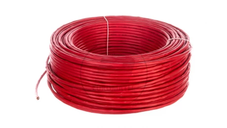 Kabel telekomunikacyjny YnTKSYekw 3x2x0,8 /100m/