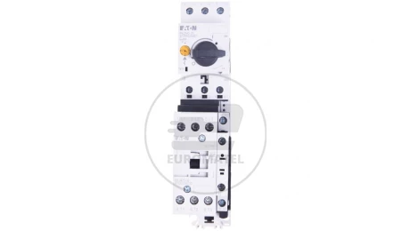 Układ rozruchowy 11kW 21,7A 24VDC MSC-D-25-M25(24VDC) 283169
