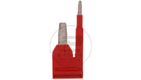 Mostek redukcyjny 2-torowy RB UT 35-ST(2,5/4) 3047280 /10szt./