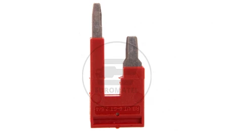 Mostek redukcyjny 2-torowy RB UT 6-ST(2,5/4) 3047264 /10szt./