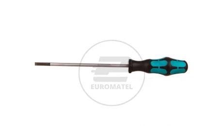 Wkrętak płaski 1,0x5,5x150mm SF-SL 1,0X5,5-15 1212552