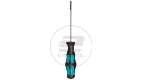 Wkrętak płaski 0,4x2,5x75mm SF-SL 0,4X2,5-75 1212547