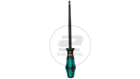 Wkrętak płaski 1,2x8,0x175mm SZS 1,2X8,0 VDE 1205082