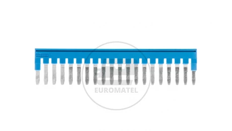Mostek wtykany 20-biegunowy 5,2mm niebieski FBS 20-5 BU 3036929 /10szt./