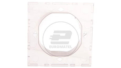 VOLANTE uszczelka do łączników i gniazd IP44 biały 263603-00
