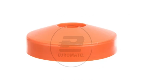 Spód puszki do betonu fi71mm KBS-2 AB