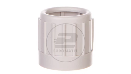 Końcówka PCV zewnętrzna fi20mm 4820 KA