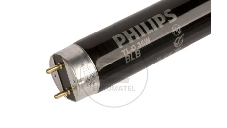 Świetlówka G13 36W 108 BLACKLIGHT 36W/108 8711500951151