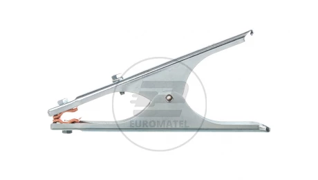 Zacisk biegunowy, kleszczowy 520A, 90 mm2 56H882