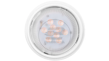 Żarówka LED 11W GU10 ES-111 LED SL/WW/W 40st. 900lm 2700K 22970