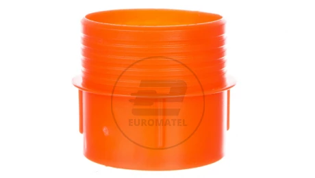 Końcówka rury 32mm BK 32 /40szt./