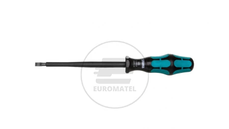 Wkrętak płaski 1x5,5x125mm SZS 1,0X5,5 VDE 1209114