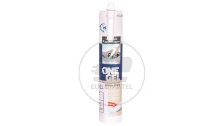 Żel elektroizalacyjny do wypełniania i uszczelniania 300ml Onegel bezbarwny 89154000