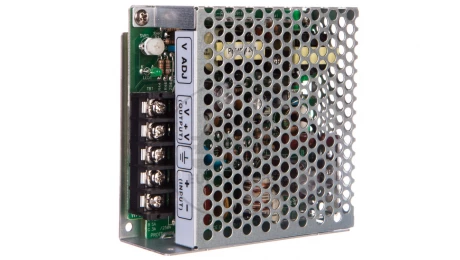 Przetwornica napięcia DC/DC 3,2A 12V / 2,1A 12V 25W SD-25A-12
