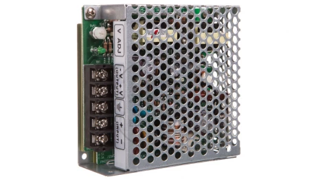 Przetwornica napięcia DC/DC 1,6A 24V / 2,1A 12V 25,2W SD-25B-12