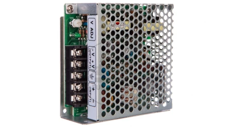 Przetwornica napięcia DC/DC 1,6A 24V / 1,1A 24V 25,2W SD-25B-24