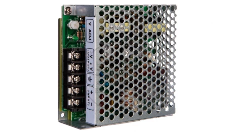 Przetwornica napięcia DC/DC 0,8A 48V / 2,1A 12V 26,4W SD-25C-12