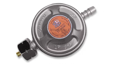Reduktor gazu duży 9-10mm RG A310