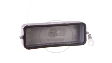Pokrywa ochronna do obudowy EPIC H-A 16 KDBF 10469500 /5 szt./