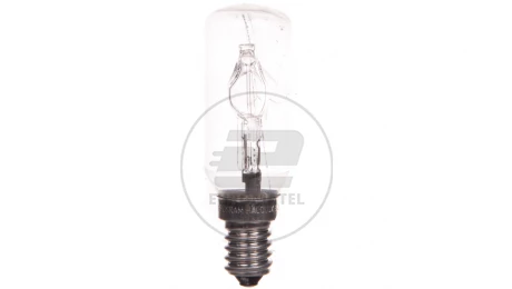 Żarówka halogenowa 25W E14 HALOLUX T ECO 64860 T ECO 4050300500942