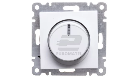 LUMINA2 Ściemniacz do lamp żarowych biały WL4010