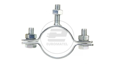 Obejma do masztow izolowanych 83.6 OC /98300601/