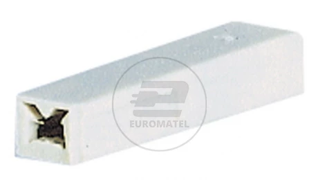 Tuleja izolacyjna 2,8x0,8mm ISH2,8 090267 /100szt./