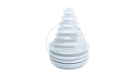 Tuleja 75mm IP65 KT4 036269