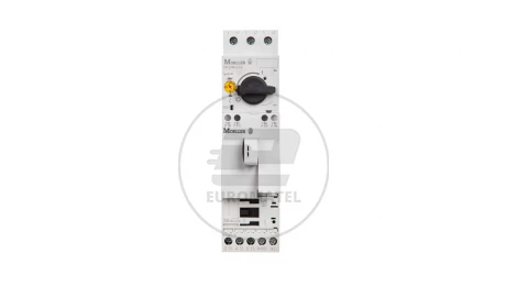 Układ rozruchowy 0,18kW 0,6A 230V MSC-D-0,63-M7(230V50HZ) 281927