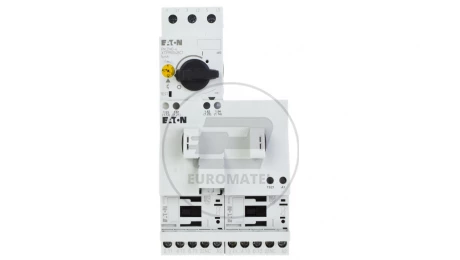 Układ rozruchowy nawrotny 1,5kW 3,6kW 24V DC MSC-R-4-M7(24VDC) 283198