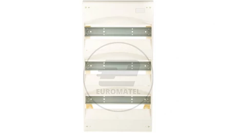 Rozdzielnica modułowa 3x13 natynkowa IP30 BC-A-3/39-A 101556