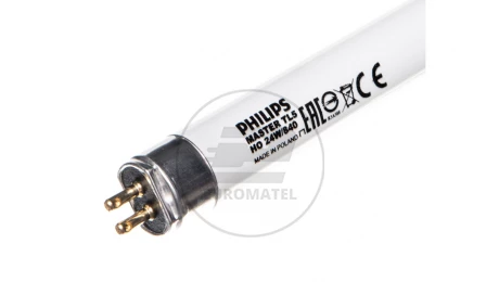 Świetlówka G5 MASTER TL5 HO 24W/840 SLV/40 927928084055 /40szt./