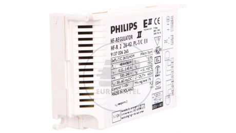 Statecznik elektroniczny HF-R TD 2x26-42 PL-T/C EII 8727900809725