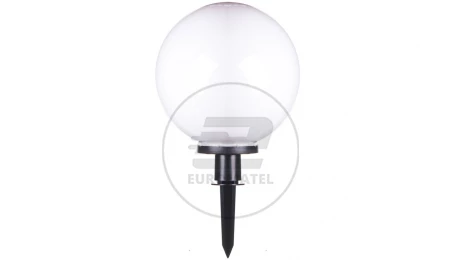 Oprawa ogrodowa IDAVA 35 E27 max 40W kula 350mm 23511