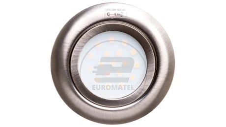 Oprawa meblowa punktowa 12V DC LED GAVI LED18 SMD-WW-C/M 19761
