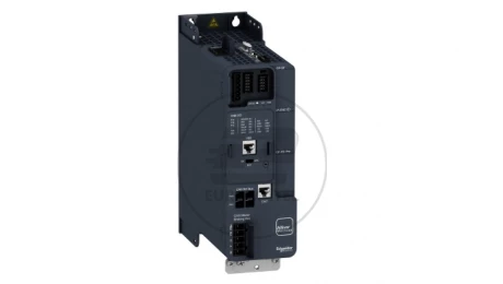 Przemiennik częstotliwości - 4kW - 400V - 3 faz. - ATV340 ATV340U40N4