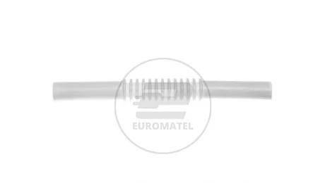 Złączka kompensacyjna do rur elektroinstalacyjnych biała PP - ZCLF 13 10164 /100szt./