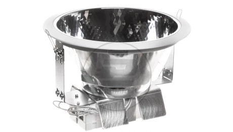 Oprawa downlight LED BARI ECO DL 28W 2830lm 4000K IP44 235/160mm PX1487036