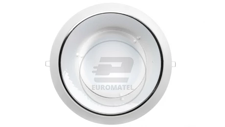 Oprawa downlight LED BARI ECO DL 20W 2140lm 4000K IP44 235/156mm PX1487022