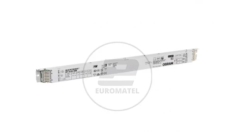Statecznik elektroniczny QUICKTRONIC DIM T8 z funkcją ściemniania 1-10V QT 2X36/220-240 4008321645838