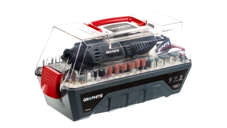 Miniszlifierka 170W obroty 8000-35000min-1 59G019
