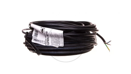Przewód grzejny do rynien 18W/m 36m GPRN-36/18 MTC10000125