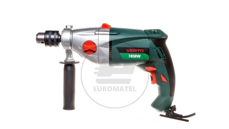 Wiertarka udarowa 1050W uchwyt kluczykowy 13 mm 50G852