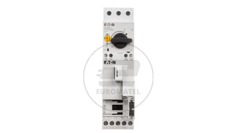 Układ rozruchowy 0,25kW 0,8A 230V MSC-D-1-M7(230V50HZ) 281929