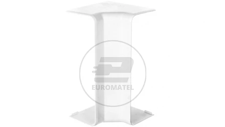 Pokrywa narożna wewnętrzna EKE 180x60mm 8575